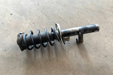 Stoßdämpfer vorne VW Passat CC Federbein Dämpfer Feder 3C0413031D