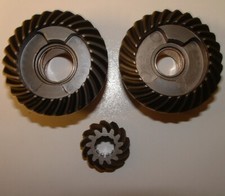 Mercury Mariner 4 PS 5 PS 6 PS