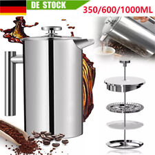 French Press Kaffeebereiter