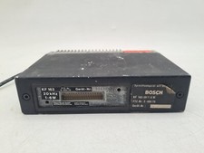 Bosch KF 163 Funkgerät