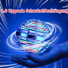 Fliegender  Hover Ball LED