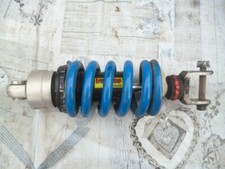 Federbein Stoßdämpfer Wilbers Techno Flex