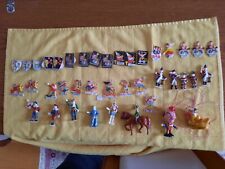 Mainzer Zugplakette von 1954