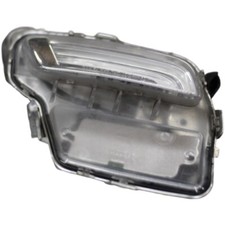 Volvo XC60 D4 D Tagfahrlicht Links