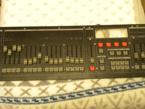 Lightcommander kanal 48 - lightcommander,