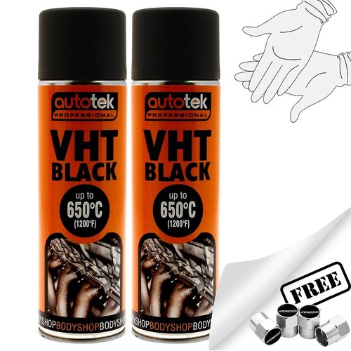 Autotek vht hochtemperatur - autotek,