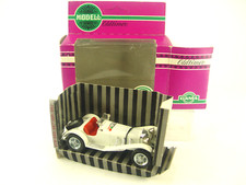 Mercedes SSK  Oldtimer - GAMA