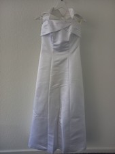 Brautkleid weiß Größe S