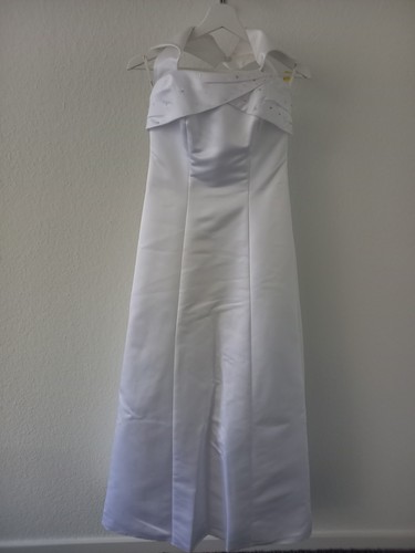 Brautkleid weiß größe - brautkleid,