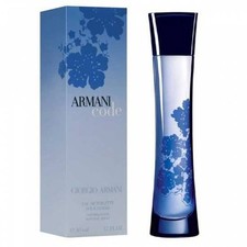 Giorgio Armani Code Femme Eau