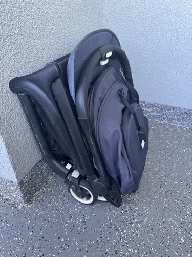 Bugaboo kinderwagen butterfly - bugaboo,
