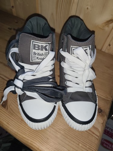 Sneaker von british - sneaker,