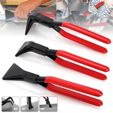 Abkantzange 3tlg Blechzange