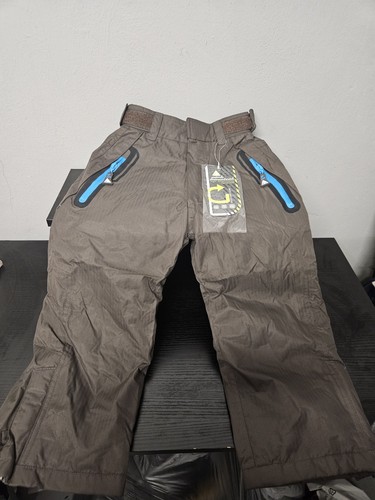 Skihose von peak mountains - skihose,