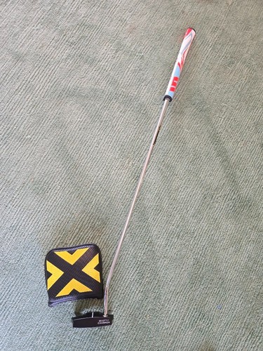 Scotty cameron phantom 12 - scotty,