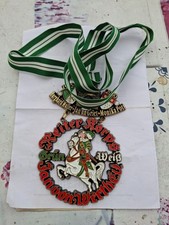 Karnevalsorden Köln - Reiterkorps Jan von Werth 2000