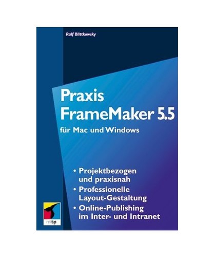 Praxis framemaker 2 - praxis, 5.2