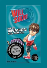 Will Solvit und die Invasion