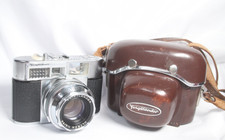 Voigtlander Vitomatic IIa 35mm