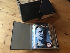 Rolling Stone Magazin