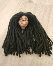 Schrumpfkopf Harry Potter Sprechend