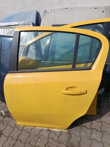 Original opel corsa - opel, tür