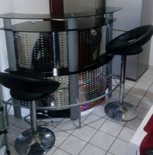 Küchen-Bar Theke / Tresen mit