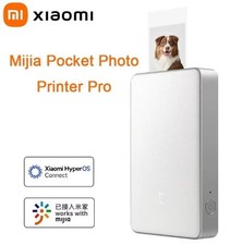 Xiaomi Mijia Pocket Photo