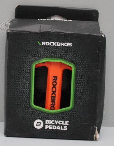 Rockbros fahrradpedale - rockbros,