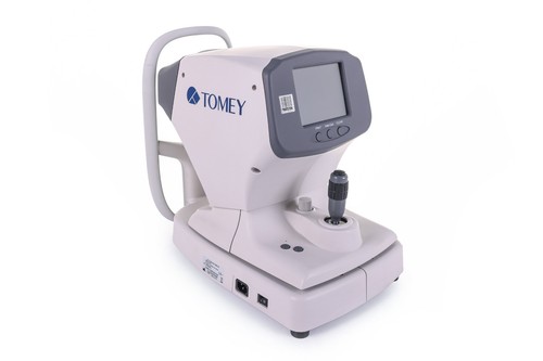 Auto kerato refractometer - auto, kerato-refractometer