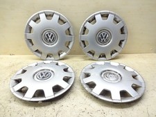 VW Golf IV 1J Radkappen 14