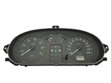 Tacho Kombiinstrument Renault