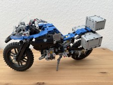 Lego Technic 42063 BMW