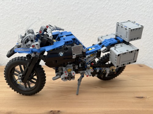 Lego technic 42063 bmw - technic,
