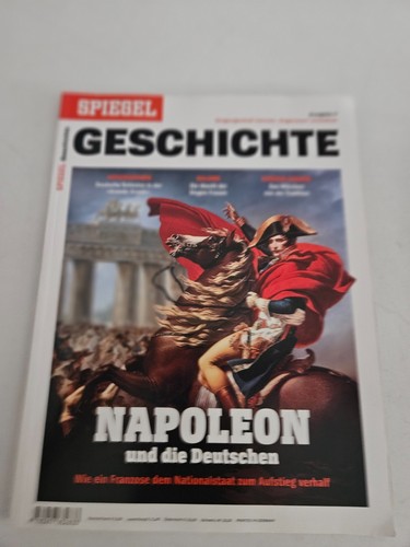 Spiegel geschichte - spiegel,
