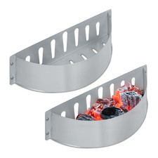 Kohlekorb Grillkohleschale