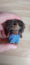 Sylvanian  Families Bärenwald Puppen Figur Igel Kind Junge