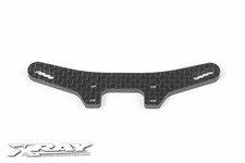 XRAY T4 Stoßdämpferbrücke