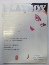 Playboy 1988 natali - playboy, 5/1988,