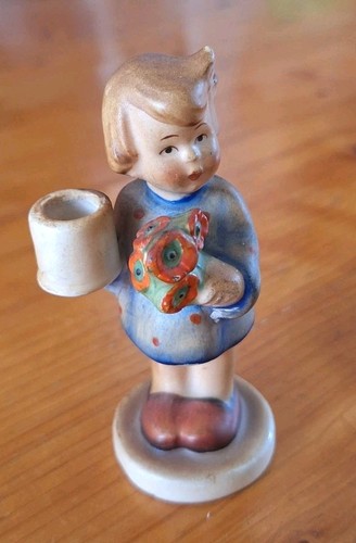 Hummel figur 115 - figur,