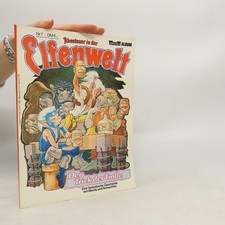 Abenteuer in der Elfenwelt Nr