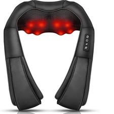 Massagegerät Shiatsu Massage