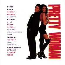 Pretty Woman von Various | CD | Zustand gut