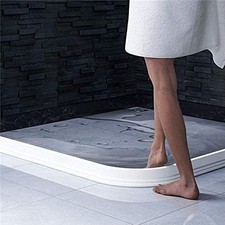 200cm Bad Wasserbarriere