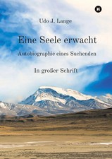 Udo J. Lange | Eine Seele