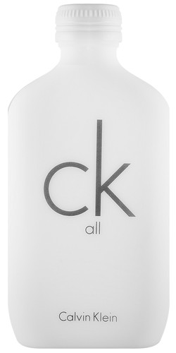 Calvin klein all eau - calvin, ck