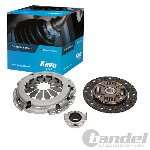 Kavo parts kupplung satz mit - parts, kupplung-satz