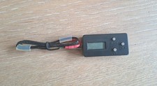Robbe Temperaturmonitor für