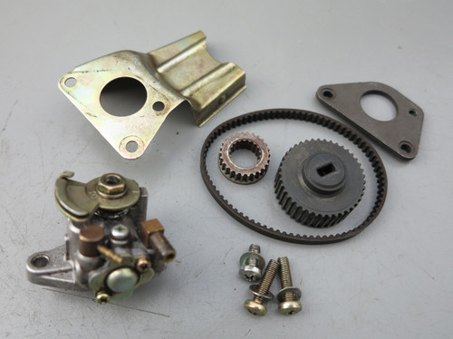 Piaggio tph tec zip - tph,