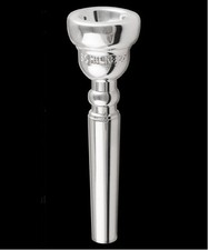 Schilke 16 Trompete versilbert